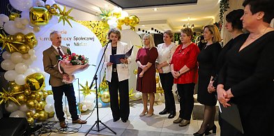 25 lat Domu Pomocy Społecznej. Jubileusz ludzi, serca i codziennej troski-104032