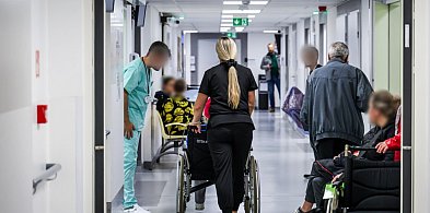 304 pacjentów w 5 dni. Mielecki SOR przeżył oblężenie [STATYSTYKI]-104008