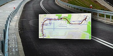 Jest zezwolenie na budowę obwodnicy lotniskowej-104083