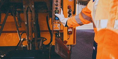 Śmieciowy system nadal na minusie. Co z opłatami?-104107