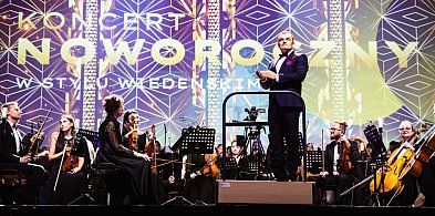 Wiedeńskie powitanie roku. Koncert 10 stycznia-103780