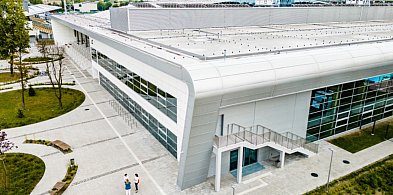 Problemy na hali MOSiR. „Duże uchybienie”-104182