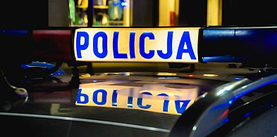 Były policjant włamywał się do automatów. Prokuratura przejęła śledztwo-104278