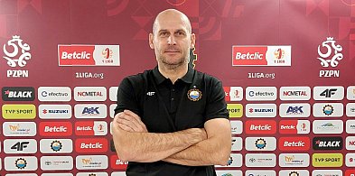 Jest nowy trener bramkarzy FKS Stal Mielec-104254