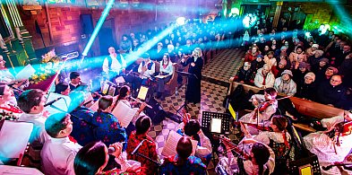 Kolędy Rzeszowiaków w historycznym kościele [FOTO, WIDEO]-104284