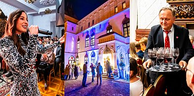 Siostry Szafrańskie kolędowały na Zamku Przecław [FOTO, WIDEO]-104290