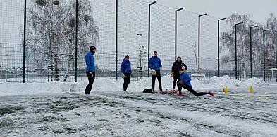 Pierwszy sprawdzian Stali Mielec przed rundą wiosenną. Otwarty sparing dla kibiców-104485