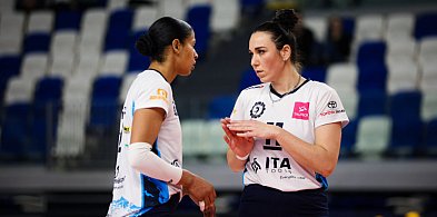 Gabriela Ponikowska: Chcemy udowodnić, że naprawdę umiemy grać-104449