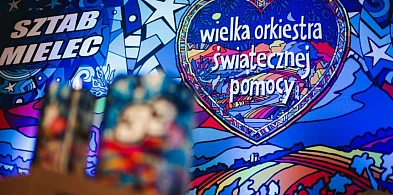Trwają aukcje WOŚP. Co można wylicytować?-104674