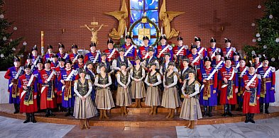 Niezwykłe widowisko! Reprezentacyjny Zespół Artystyczny Wojska Polskiego!