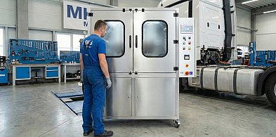 Nowa usługa w MKS Mielec! Regeneracja Filtrów DPF / FAP / GPF / SCR-104779