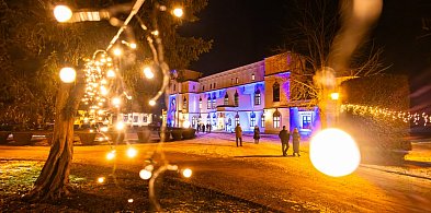 Szukasz prezentu na Dzień Babci i Dziadka? Zamek Przecław ma propozycję-104785