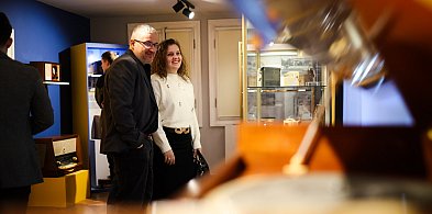 Historia radia na wystawie. Ekspozycja otwarta [FOTO]