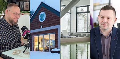 Zdrowie bliżej niż myślisz. Nowe plany w Uzdrowisku Latoszyn