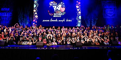 Mielec zagrał gorąco! Ponad 270 tysięcy złotych i ogniste Światełko do Nieba