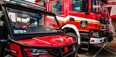 To najaktywniejsza jednostka OSP na Podkarpaciu!