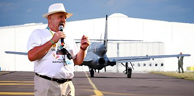 Chorzelów kontra lotnisko? Spór o hałas