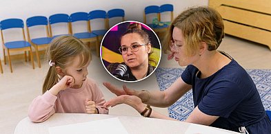 Dlaczego holistyczne wsparcie jest tak ważne? Wyjaśnia oligofrenopedagog