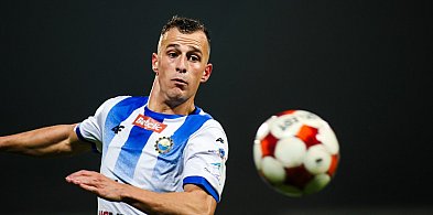 Odra Opole - FKS Stal Mielec. Jest terminarz 23. kolejki Betclic 1. Ligi