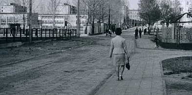 Mielec lat 60. i 70. Jadernówka zaprasza: „Eugeniusz Rajchel. Moje miasto”