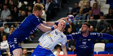 PGE Gdańsk rozbił w Mielcu Stal [FOTO, WIDEO]