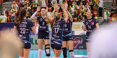 BKS BOSTIK ZGO BIELSKO-BIAŁA - ITA TOOLS STAL MIELEC [NA ŻYWO]