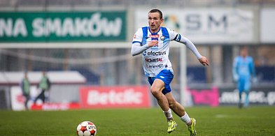 Najważniejszy mecz Stali Mielec: starcie z Górnikiem Łęczna