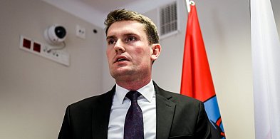 Jest nowy radny powiatu mieleckiego. Złożył ślubowanie