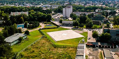 Jest decyzja ws. pieniędzy na modernizację lądowiska przy szpitalu
