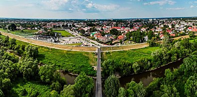 Mieszkańcy zdecydowali. Tak będzie wyglądać miejska plaża
