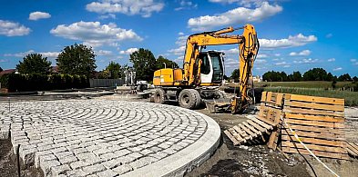 Pieniądze z Funduszu Rozwoju Dróg dla powiatu! Jakie inwestycje?