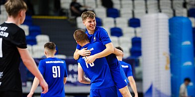 Mistrzostwa U-19: APPN SMS STAL Mielec z wygraną! [FOTO, NA ŻYWO]