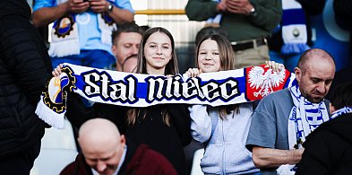 Stal wraca na Solskiego – pierwszy mecz domowy z ŁKS Łódź