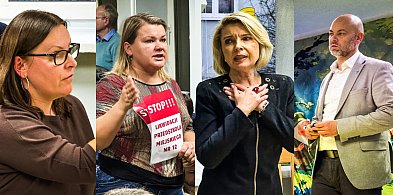 Miasto ma plan wygaszania Przedszkola nr 12. Gorąca dyskusja [WIDEO, FOTO]