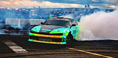 Potężna dawka adrenaliny na Lotnisku Mielec! Nadciąga SkillZone Festival