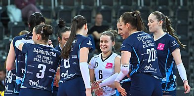 Stal jedzie po punkty. Ważny mecz mielczanek w Nowym Dworze Mazowieckim