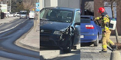 Uwaga! Niebezpiecznie na starówce! Służby w akcji [FOTO]