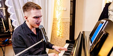 Mielczanin Janek Szynal ponownie w „Dzień Dobry TVN” z premierą singla