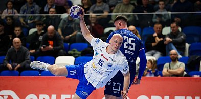 W poniedziałek Handball Stal Mielec powalczy o awans do fazy play-off
