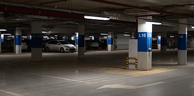 Podziemny parking i schron pod szpitalem? Jest pomysł