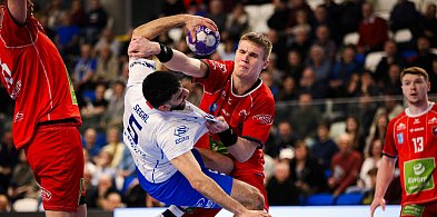 Stal Mielec – MMTS Kwidzyn. Ósemka się oddala [FOTO]