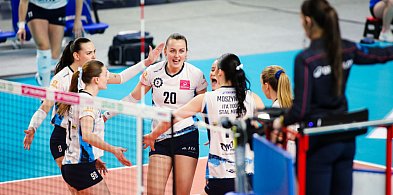 Derby Podkarpacia w Mielcu. Stal zagra z mistrzem Polski