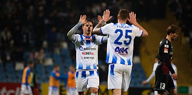 Stal Mielec jedzie do Chorzowa. Po efektownym zwycięstwie czas na Ruch