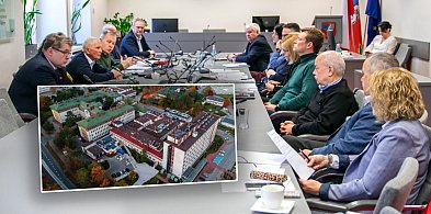 Jest apel Rady Społecznej mieleckiego szpitala. Ważne postulaty