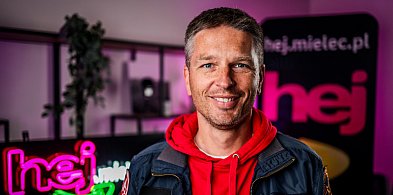 Mielczanin w zarządzie Aeroklubu Polskiego