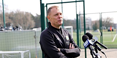 Trudne wyzwanie przed Stalą. W niedzielę starcie z Wieczystą Kraków