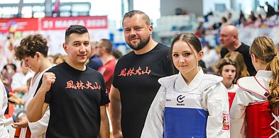 Trwa Wings Cup 2026 i Dzień Kultury Japońskiej [FOTO]