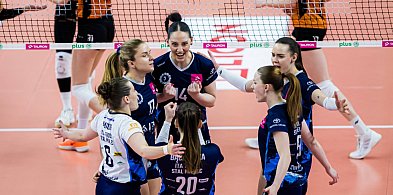 Zrobiły to! ITA TOOLS Stal Mielec jedną nogą w półfinale