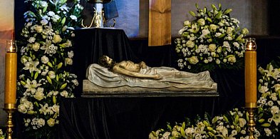 Triduum Paschalne w mieleckich kościołach [PROGRAM]