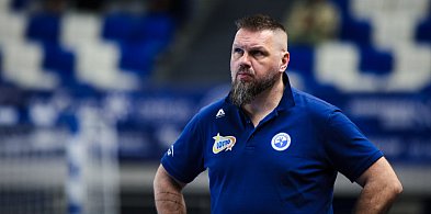 Robert Lis: Nie wiem, czy Kielce i Płock nie powinny grać w innej lidze